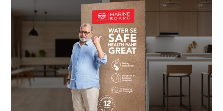 Merino Onboards Pankaj Kapur for New Campaign Spotlighting Health, Durability and Everyday Reliability in Furniture