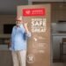 Merino Onboards Pankaj Kapur for New Campaign Spotlighting Health, Durability and Everyday Reliability in Furniture