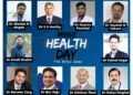Healthy Beginnings, Hopeful Futures – Healthcare Experts Making a Difference