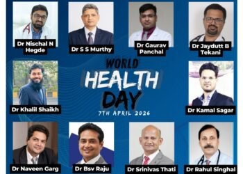 Healthy Beginnings, Hopeful Futures – Healthcare Experts Making a Difference
