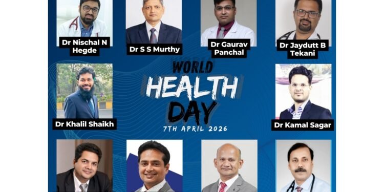 Healthy Beginnings, Hopeful Futures – Healthcare Experts Making a Difference