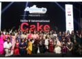 IICMA 2026 brings the World to New Delhi for a Celebration of Global Cake Artistry