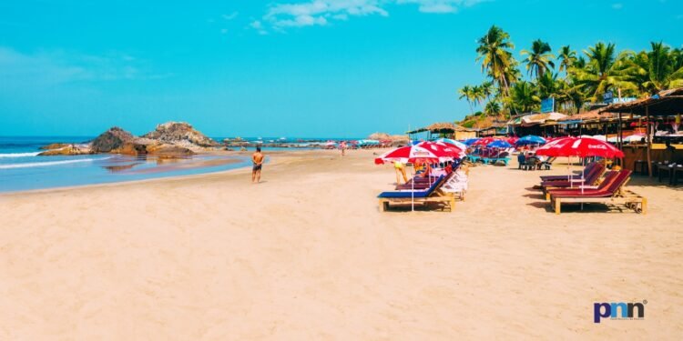 From Goa to Gokarna: How India’s Beach Map Is Evolving