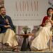 Aadyam Handwoven Celebrates #HeirloomsForTheFuture With Their Collaboration With Konkona Sensharma