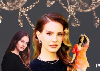 James Bond Game 2026: Lana Del Rey Releases Official Theme Song