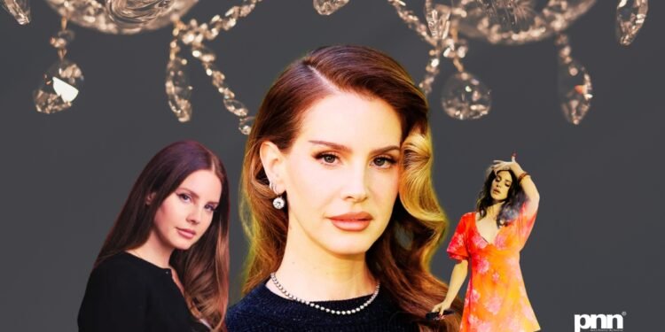 James Bond Game 2026: Lana Del Rey Releases Official Theme Song