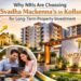 Why NRIs Are Choosing Svadha Mackenna’s in Kollur for Long-Term Property Investment