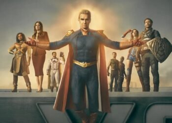 The Boys Season 5 Episode 5 “One-Shots” Release Date, Time, Plot and Final Season Breakdown