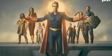 The Boys Season 5 Episode 5 “One-Shots” Release Date, Time, Plot and Final Season Breakdown