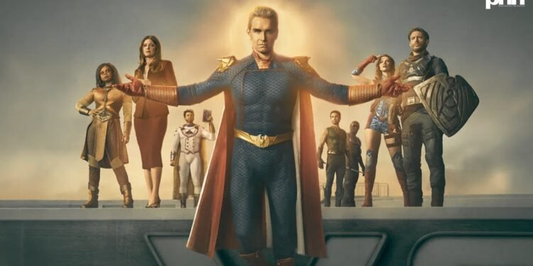 The Boys Season 5 Episode 5 “One-Shots” Release Date, Time, Plot and Final Season Breakdown