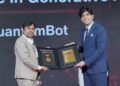 Sanjay Gondaliya Wins Excellence in Generative AI: QuantumBot Is Not Just Competing, It’s Leading