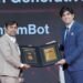 Sanjay Gondaliya Wins Excellence in Generative AI: QuantumBot Is Not Just Competing, It’s Leading
