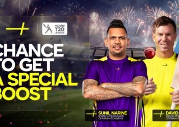 IPL 2026 Global Sports Brands Ramp Up Cricket Fan Engagement Campaigns