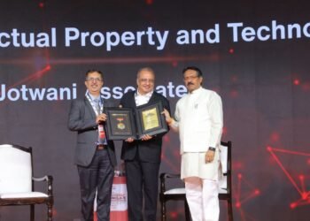 Excellence in Intellectual Property and Technology Laws