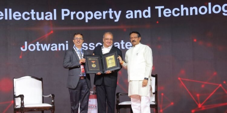 Excellence in Intellectual Property and Technology Laws