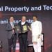 Excellence in Intellectual Property and Technology Laws