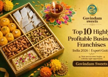 Top 10 Highly Profitable Business Franchises in India 2026: Maximize Your Returns