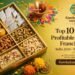 Top 10 Highly Profitable Business Franchises in India 2026: Maximize Your Returns