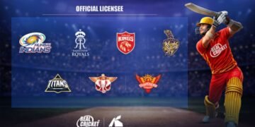 Real Cricket Cements Its Place as India’s Home of Cricket Gaming