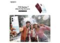 OPPO Reveals F33 Series Camera and Design Ahead of India Launch: A Selfie-First Mid-Ranger