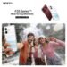 OPPO Reveals F33 Series Camera and Design Ahead of India Launch: A Selfie-First Mid-Ranger