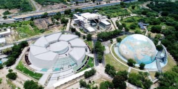 Gujarat Science City: A Leading Summer Vacation Destination for Students and Science Enthusiasts