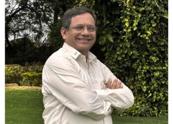 Pakka Ltd Appoints Mayank Jindal as India Business Head