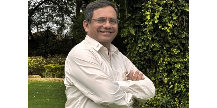 Pakka Ltd Appoints Mayank Jindal as India Business Head