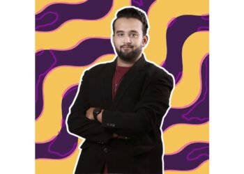 Nakli Yash Mehta: From Projects to Proof — A Creative Journey Backed by Work