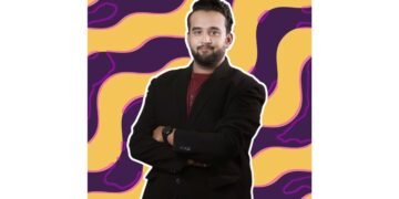 Nakli Yash Mehta: From Projects to Proof — A Creative Journey Backed by Work