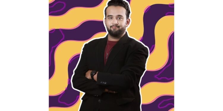 Nakli Yash Mehta: From Projects to Proof — A Creative Journey Backed by Work