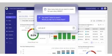 Katalon Launches True Platform: The Trust and Accountability Layer for Agentic Software Delivery