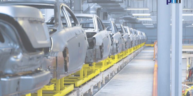 India Auto Industry Outlook FY27: Growth, EVs, and Rural Demand