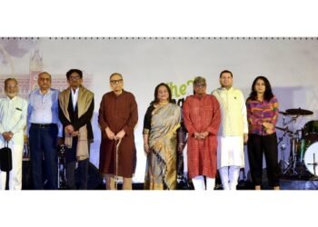 Sheriff Goutam Ghose plans to restore Kolkata’s 250-year-old colonial records