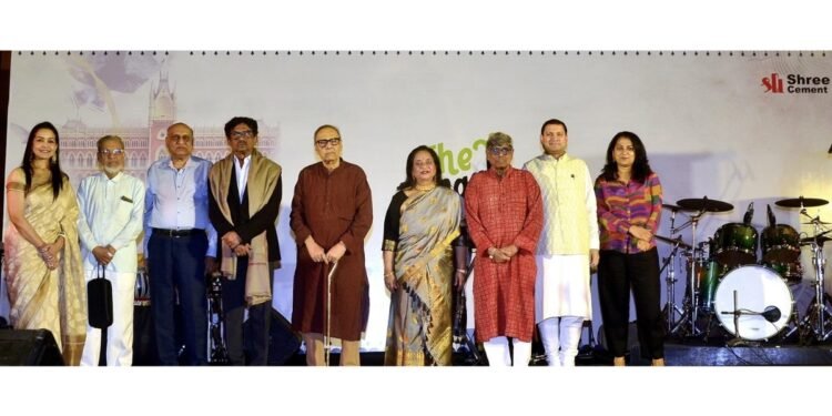 Sheriff Goutam Ghose plans to restore Kolkata’s 250-year-old colonial records