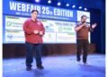WebFair 25th Edition in Delhi Highlights the Growing Demand for Practical Digital Learning and Community Collaboration