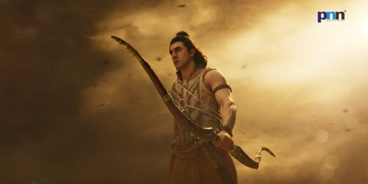 Ramayana: Can Nitesh Tiwari Make Myth Feel Real Again