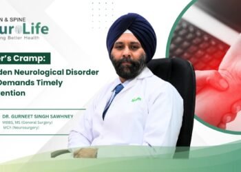 Writer’s Cramp: A Hidden Neurological Disorder That Demands Timely Intervention