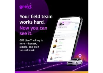 greytHR Launches GPS Live Tracking for Field Attendance Verification