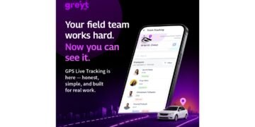 greytHR Launches GPS Live Tracking for Field Attendance Verification