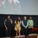 Lions Club of Mumbai SOL and Lion Raju Manwani Hosted Special Screening of the film “Tanvi“, Anupam Kher and Shubhangi Dutt lit up the screening night alongside Raju Manwani and Dada Vashu Shroff, turning it into a star-studded affair