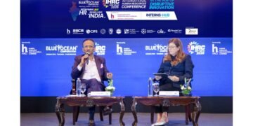 India Takes Center Stage in Global HR Dialogue as Blue Ocean Corporation Brings International Human Resource Conference to New Delhi