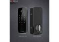 Hafele Nova Digital Lock Smart Security with Advanced Access Control and Modern Design