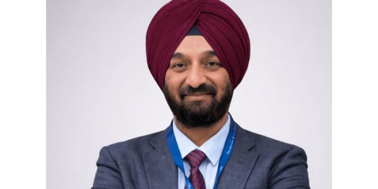 How Sudeep Singh, Former FCI Director, Envisions Sustainability-Driven Public Sector Reforms for India’s Development Goals