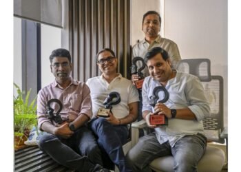Mayabious Group – the only agency from East India to win awards at the Economic Times Award for Design and Creativity