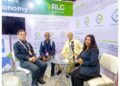 RLG Systems India Displays Circular Economy Leadership at India Electronics Expo 2026