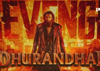 Dhurandhar Franchise Crosses Rs. 3,000 Crore, Becomes India’s Highest-Grossing Film Series