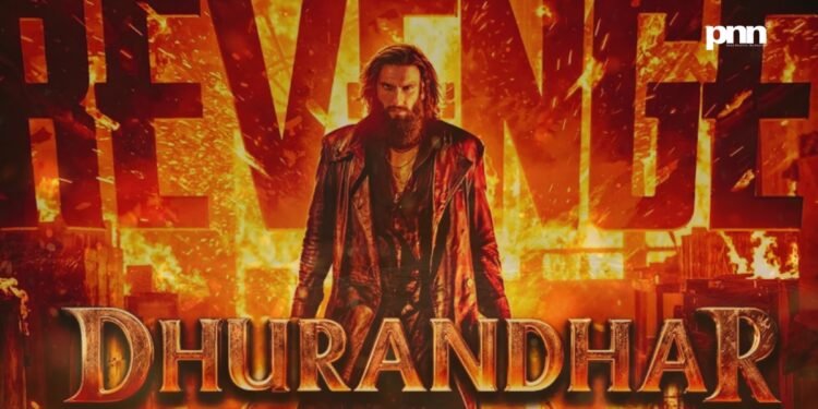 Dhurandhar Franchise Crosses Rs. 3,000 Crore, Becomes India’s Highest-Grossing Film Series