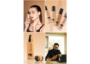 Forever 52’s Ultra Definition Liquid Foundation Surpasses 5 Million Units Sold