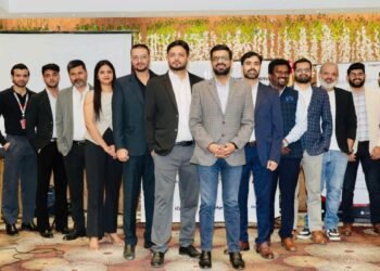 IBOTIX Reports 300 Percent Revenue Growth and Double-Digit EBITDA Surge driven by soaring demand for its AI products